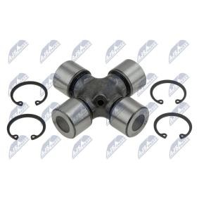 Hardyscheibe SKK-UU-008