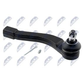 Achetez des Rotule de direction NTY SKZ-DW-043 à prix pour 22,04 €