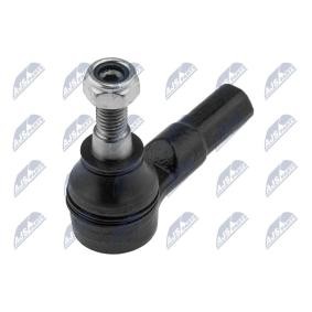 Achetez des Rotule de direction NTY SKZ-FR-006 à prix pour 13,63 €