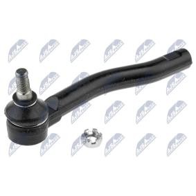 Achetez des Rotule de direction NTY SKZ-TY-093 à prix pour 11,05 €