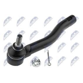 Achetez des Rotule de direction NTY SKZ-TY-094 à prix pour 11,05 €