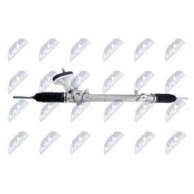 Lenkgetriebe SPK-RE-008 für MEGANE Scenic (JA0/1_) für 128,78 CHF