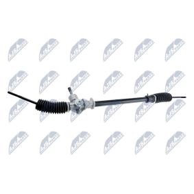 Acquista Scatola sterzo da NTY SPK-SU-002 a buon mercato per soli 86,90 €