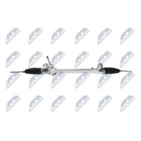 Achetez des Crémaillère de direction NTY SPK-TY-010 à prix pour 164,54 €