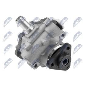 Servopumpe SPW-LR-019