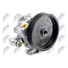 Servopumpe SPW-ME-048