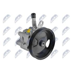 Servopumpe SPW-NS-015
