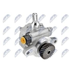 Servopumpe SPW-TY-024