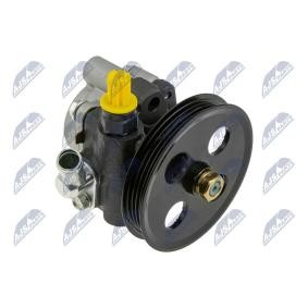Achetez des Pompe de direction assistée NTY SPW-TY-026 à prix pour 146,39 €