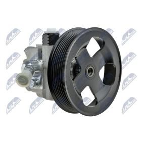 Servopumpe SPW-TY-028