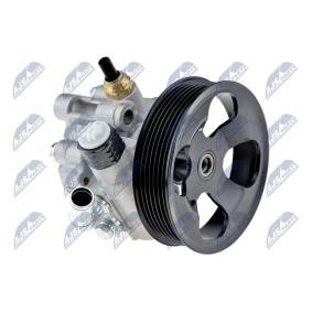 Achetez des Pompe de direction assistée NTY SPW-TY-032 à prix pour 131,46 €