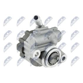 Achetez des Pompe de direction assistée NTY SPW-VC-003 à prix pour 117,27 €