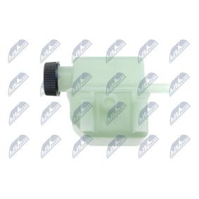 Ausgleichsbehälter, Hydrauliköl-Servolenkung SZW-MZ-000