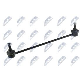 Koppelstange ZLP-HD-085
