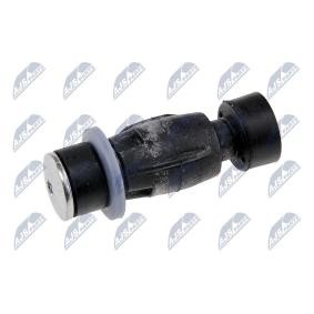 Koppelstange ZLP-RE-003