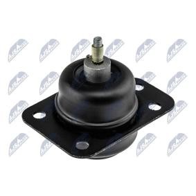 Motorlager ZPS-DW-005