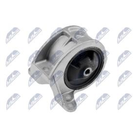 Motorlager ZPS-NS-142