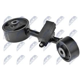 Motorlager ZPS-TY-078