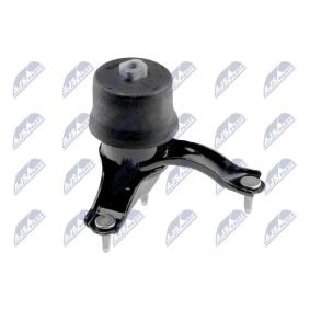 Motorlager ZPS-TY-156