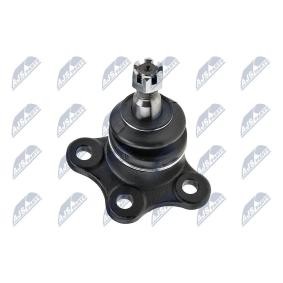 Comprar Rótula de suspensión de NTY ZSG-DA-002 a bajo precio de 16,23 €