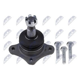 Köp Spindelled av NTY ZSG-MZ-002 till det låga priset 168,30 kr