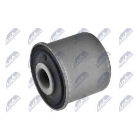 Lagerung, Lenker ZTP-CH-002D