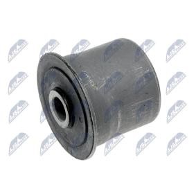 Lagerung, Lenker ZTP-CH-007C