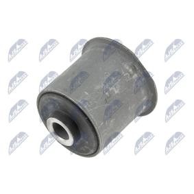 Achetez des Suspension, bras de liaison NTY ZTP-CH-009A à prix pour 18,43 €