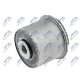 Lagerung, Lenker von NTY ZTP-CH-026B