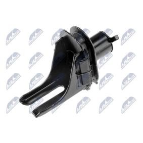 Achetez des Silent bloc d'essieu NTY ZTP-HD-027L à prix pour 12,14 €