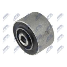 Lagerung, Lenker ZTP-ME-002A