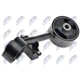 Achetez des Silent bloc d'essieu NTY ZTP-MS-046H à prix pour 3,06 €
