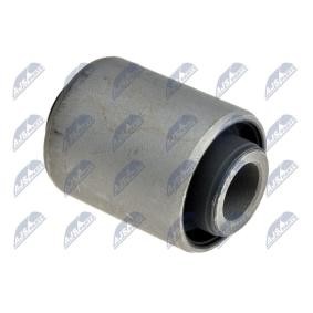 Buchse, Stossdämpfer ZTP-MS-050C