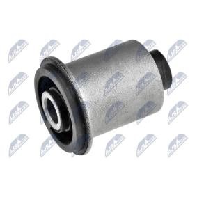 Lagerung, Lenker ZTP-NS-066C