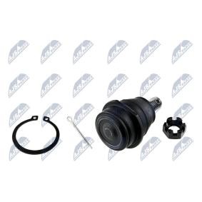 Lagerung, Lenkgetriebe ZTP-TY-084G