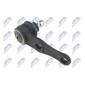 Lagerung, Lenker von NTY ZTP-TY-099A