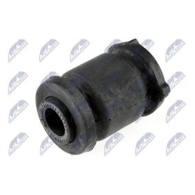 Achetez des Suspension, bras de liaison NTY ZTP-TY-105C à prix pour 8,70 €