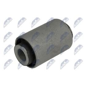 Querlenker ZTT-FR-004A FORD FOCUS von NTY
