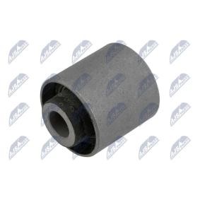 Querlenker ZTT-FR-004B FORD FOCUS von NTY