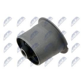 Buchse, Stossdämpfer ZTT-FR-012A für Transit Mk7 Pritsche / Fahrgestell (V363, FED, FFD) für 7,08 CHF