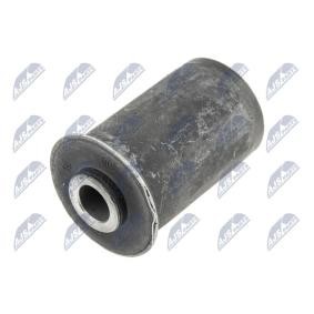 Achetez des Suspension, bras de liaison NTY ZTT-HD-005A à prix pour 5,72 €
