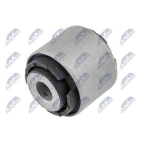 Achetez des Suspension, bras de liaison NTY ZTT-HD-023E à prix pour 7,05 €