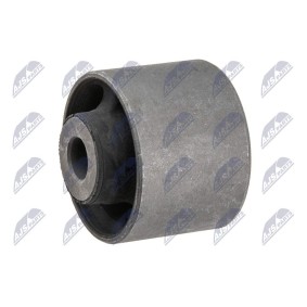 Lagerung, Differential ZTT-HY-544E