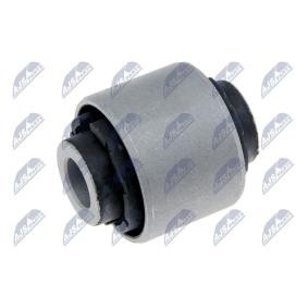 Achetez des Suspension, bras de liaison NTY ZTT-LR-005D à prix pour 7,80 €