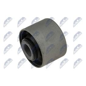 Acquista Supporto braccio oscillante da NTY ZTT-MZ-013A a buon mercato per soli 15,64 €