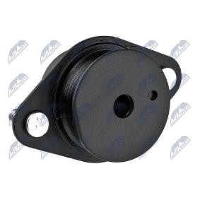 Compre Cabeçote do amortecedor e rolamento de NTY online para NP300 Navara Camião de plataforma / Chassis (D40) a preços moderados