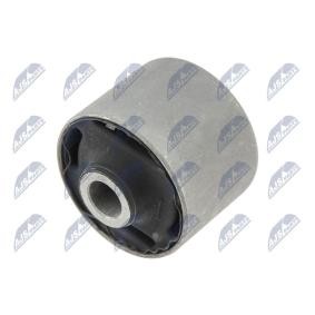 Lagerung, Differential ZTT-SB-003B
