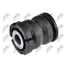 Achetez des Suspension, bras de liaison NTY ZTT-TY-006G à prix pour 14,83 €