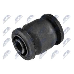 Achetez des Suspension, bras de liaison NTY ZTT-TY-006H à prix pour 9,55 €