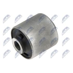 Lagerung, Lenker ZTT-TY-017D